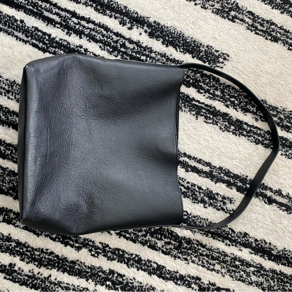 Freda Salvador Cala Studded Tote Black - Picture 4 of 9